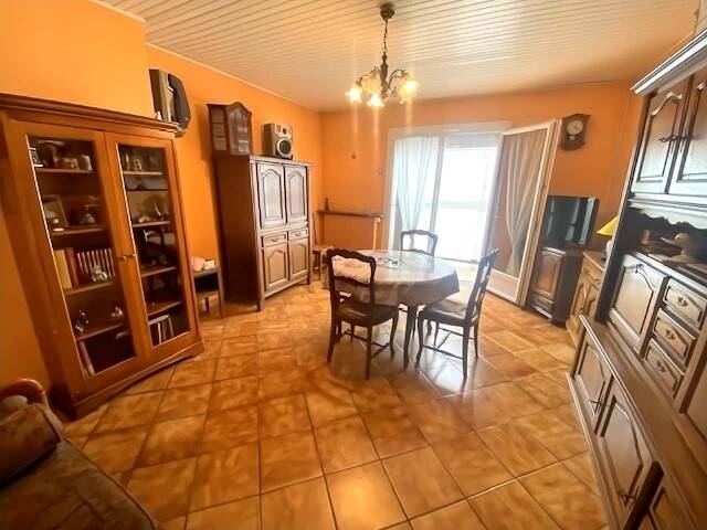 Maison à vendre, 72m², AULNAY SOUS BOIS
