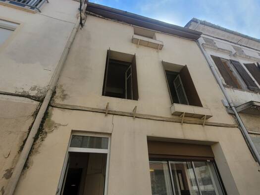 Maison à vendre 45 000 € 5 pièces 4 chambres 113 m² Clairac 47320