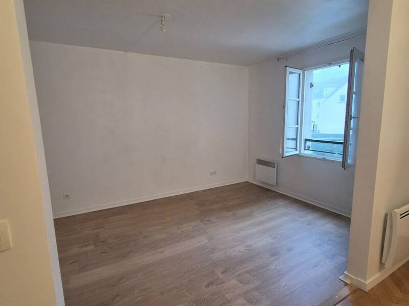 Maison à louer, 44m², SAINT PIERRE DU PERRAY