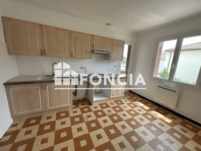 Maison à louer, 111m², ORANGE