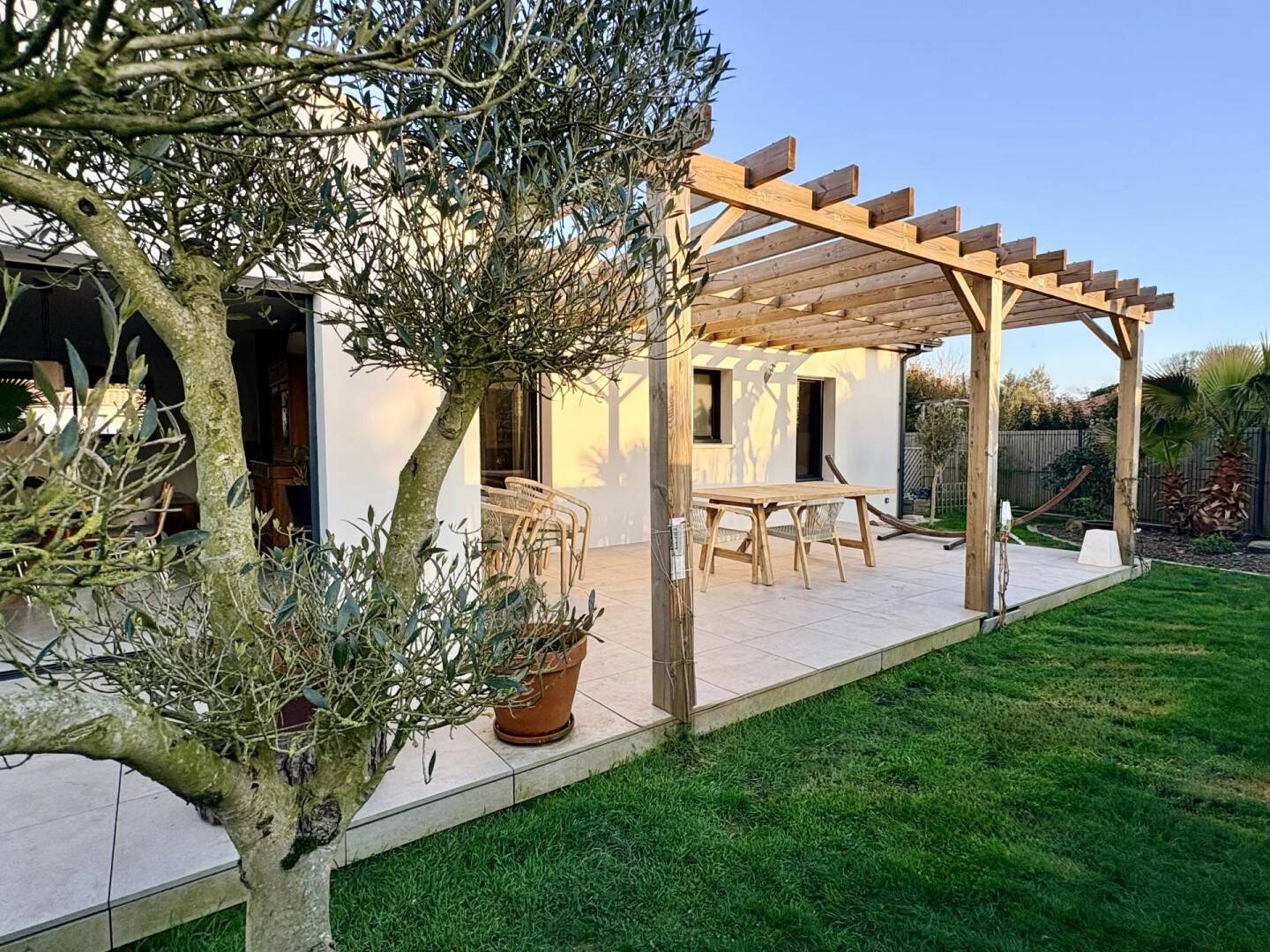 Maison à vendre, 119m², SAINT PERE EN RETZ
