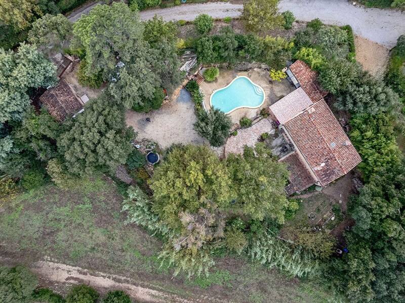 Maison à vendre, 150m², VAR