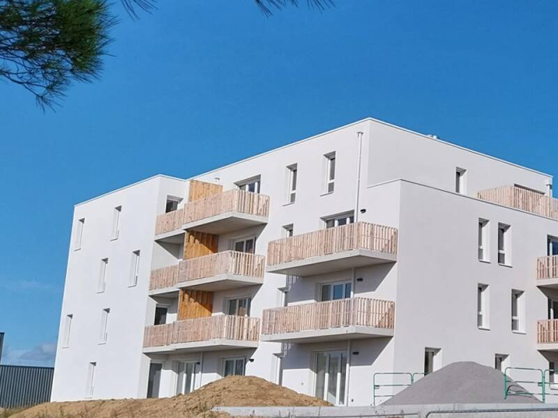 Maison à louer, 100m², MONTOIR DE BRETAGNE
