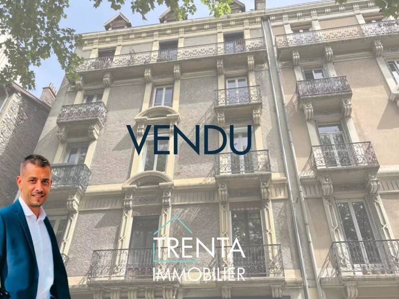 Maison à vendre, 18m², GRENOBLE