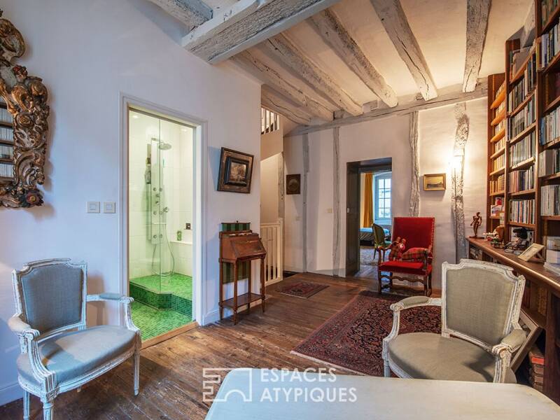 Maison à vendre, 138m², ANGERS