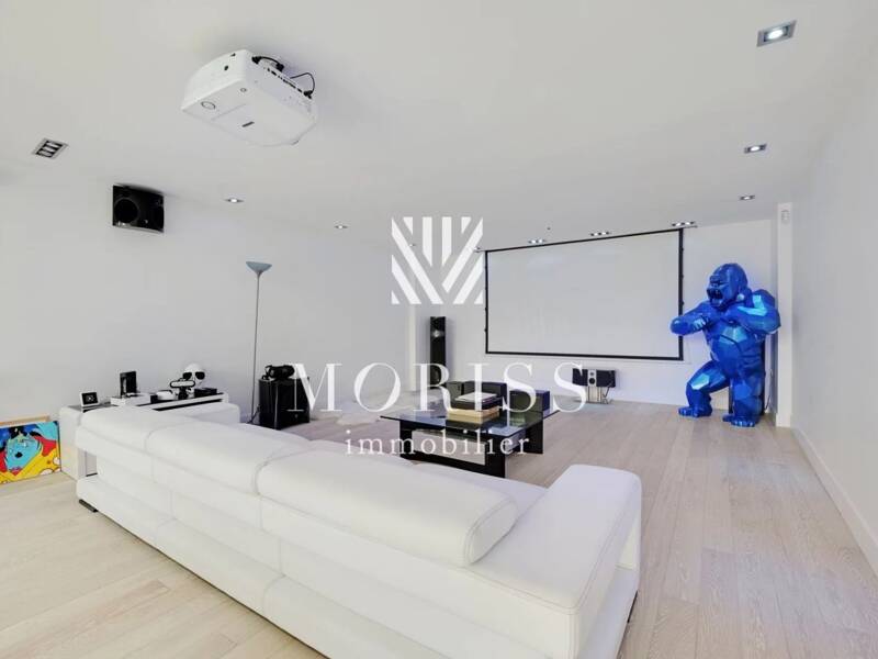 Maison à louer, 309m², SAINT CLOUD