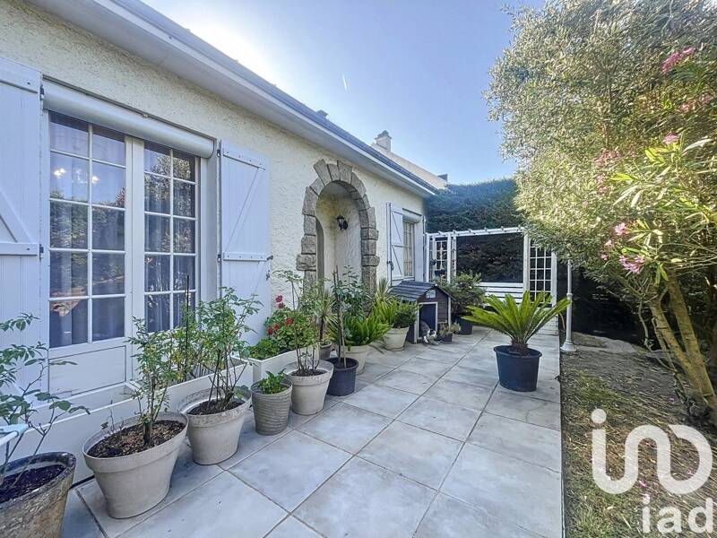 Maison à vendre, 102m², NANTES