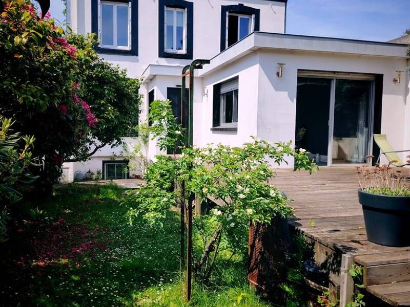 Maison à vendre, 96m², LE HAVRE