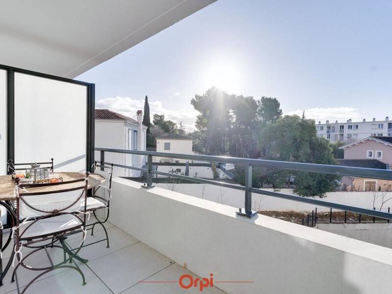 Maison à louer, 60m², MARSEILLE 12E