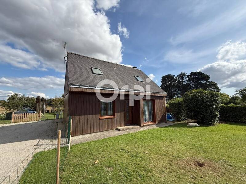Maison à vendre, 110m², NIVILLAC