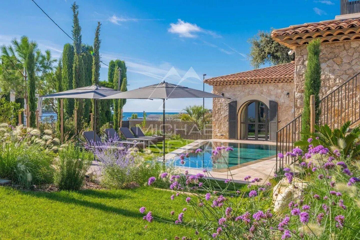 Maison à vendre, 341m², ANTIBES