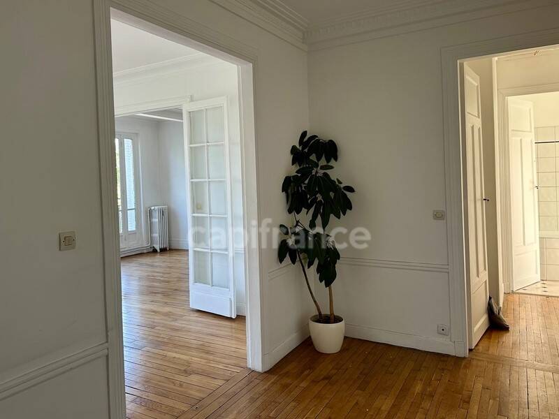 Maison à louer, 62m², PARIS 17E