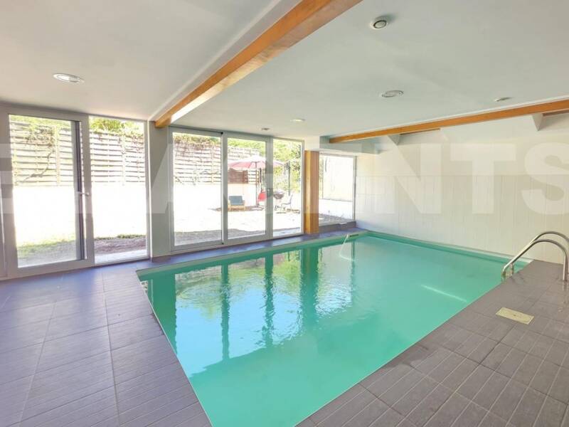 Maison à vendre, 240m², TOULOUSE