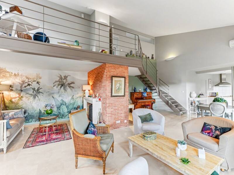 Maison à vendre, 161m², PORTET SUR GARONNE