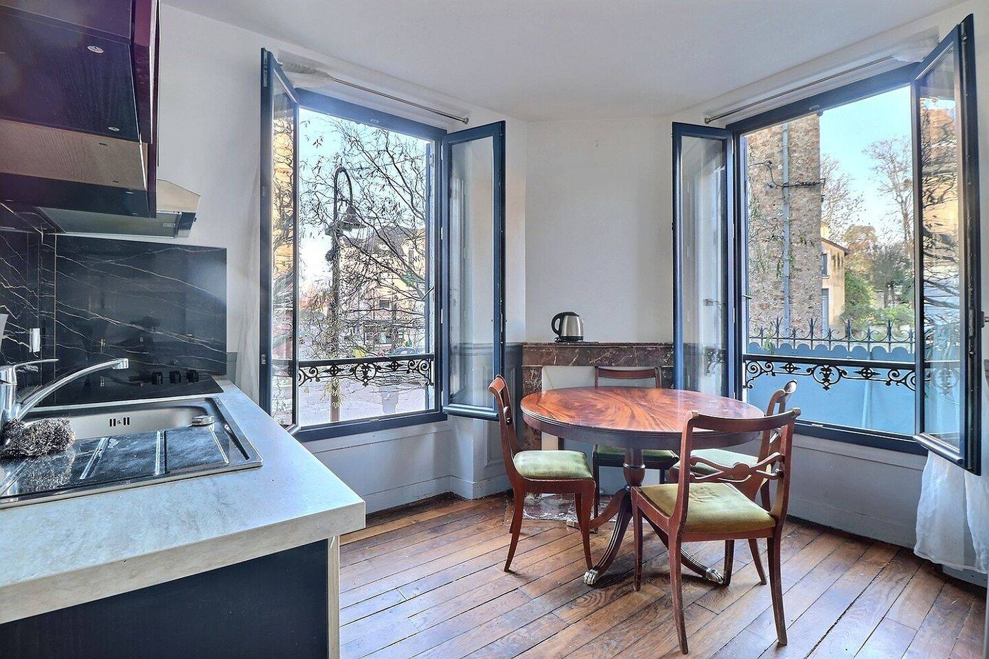 Maison à louer, 32m², GIF SUR YVETTE