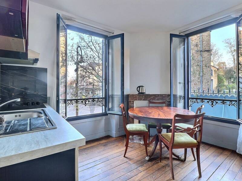 Maison à louer, 32m², GIF SUR YVETTE
