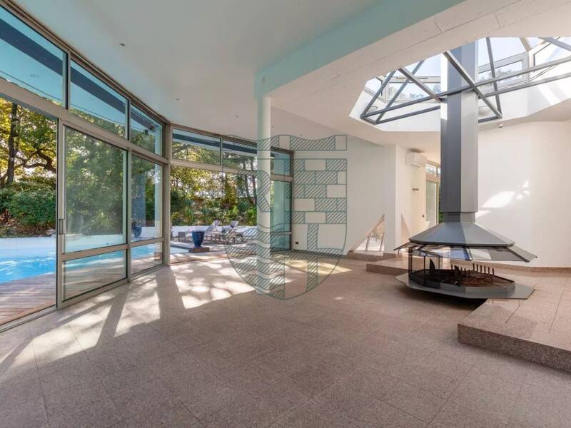 Maison à vendre, 279m², MARSEILLE 11E