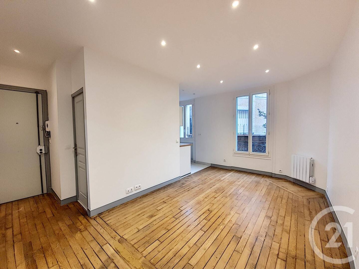 Maison à louer, 49m², COLOMBES
