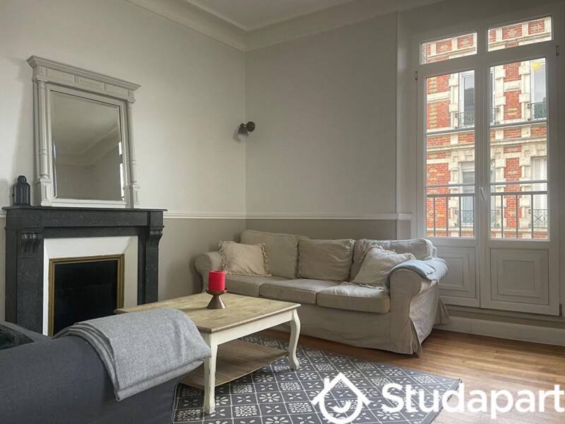 Maison à louer, 76m², EPERNAY