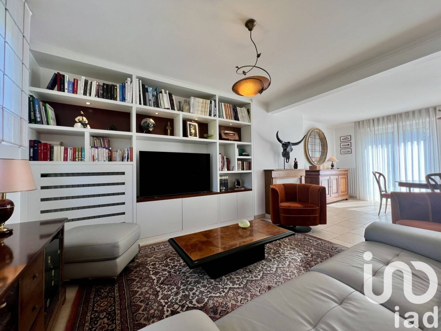 Maison à vendre, 127m², LOCQUELTAS