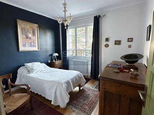 Maison en viager Bouquet 65 900 € 5 pièces 4 chambres 95 m² Saint-Genis-Laval 69230