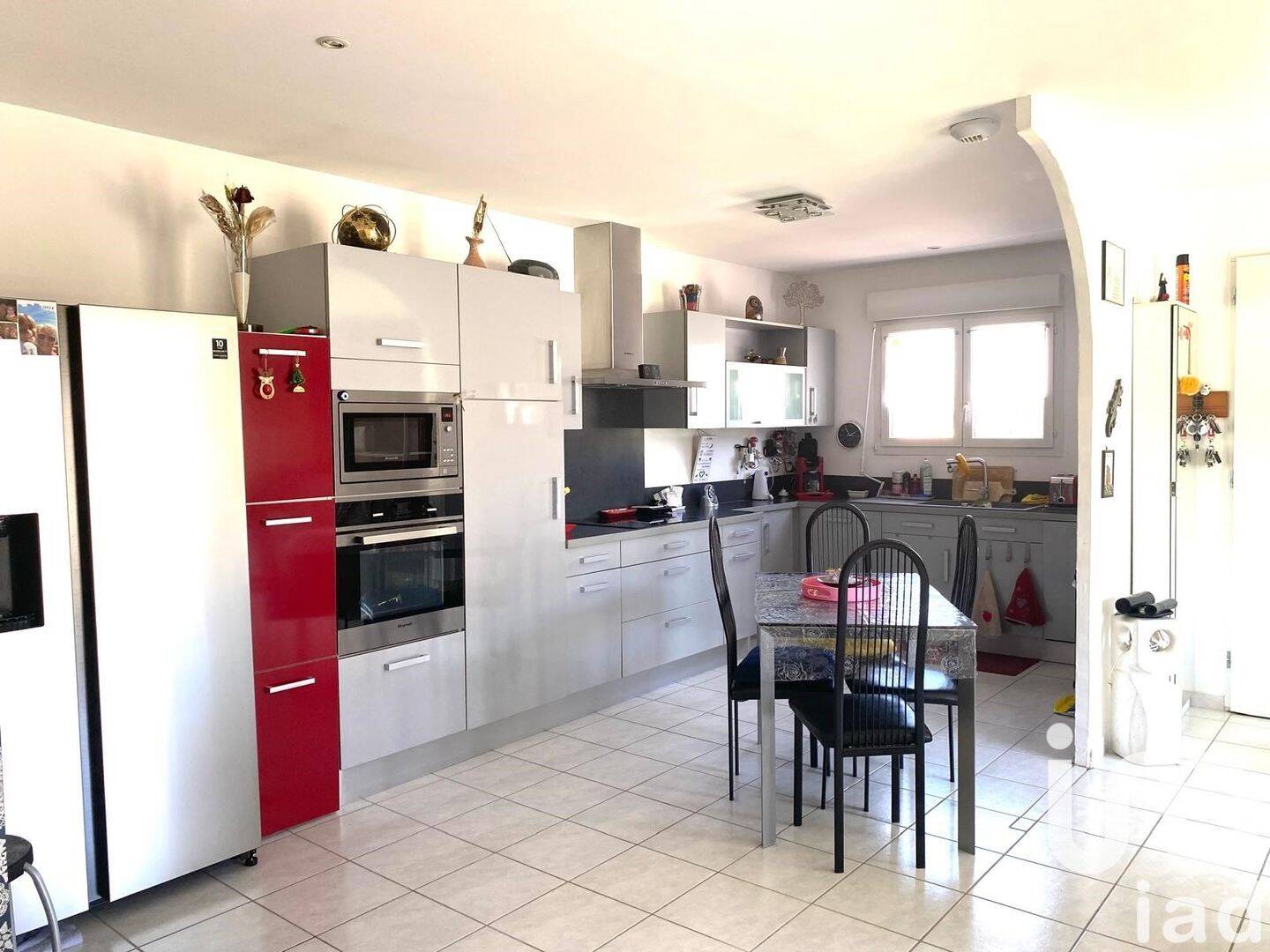 Maison à vendre, 95m², SALLES D'AUDE