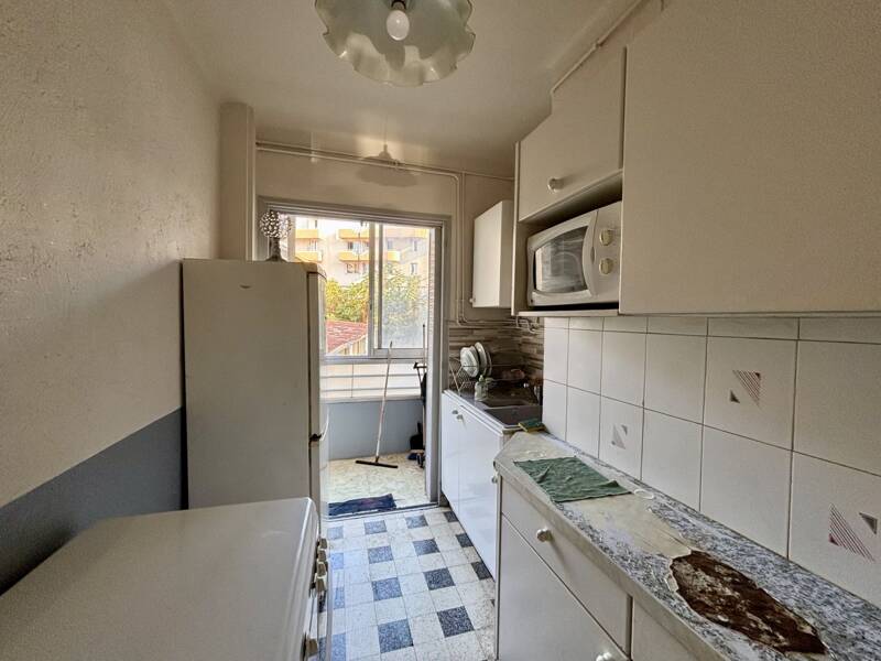 Maison à vendre, 58m², TOULON