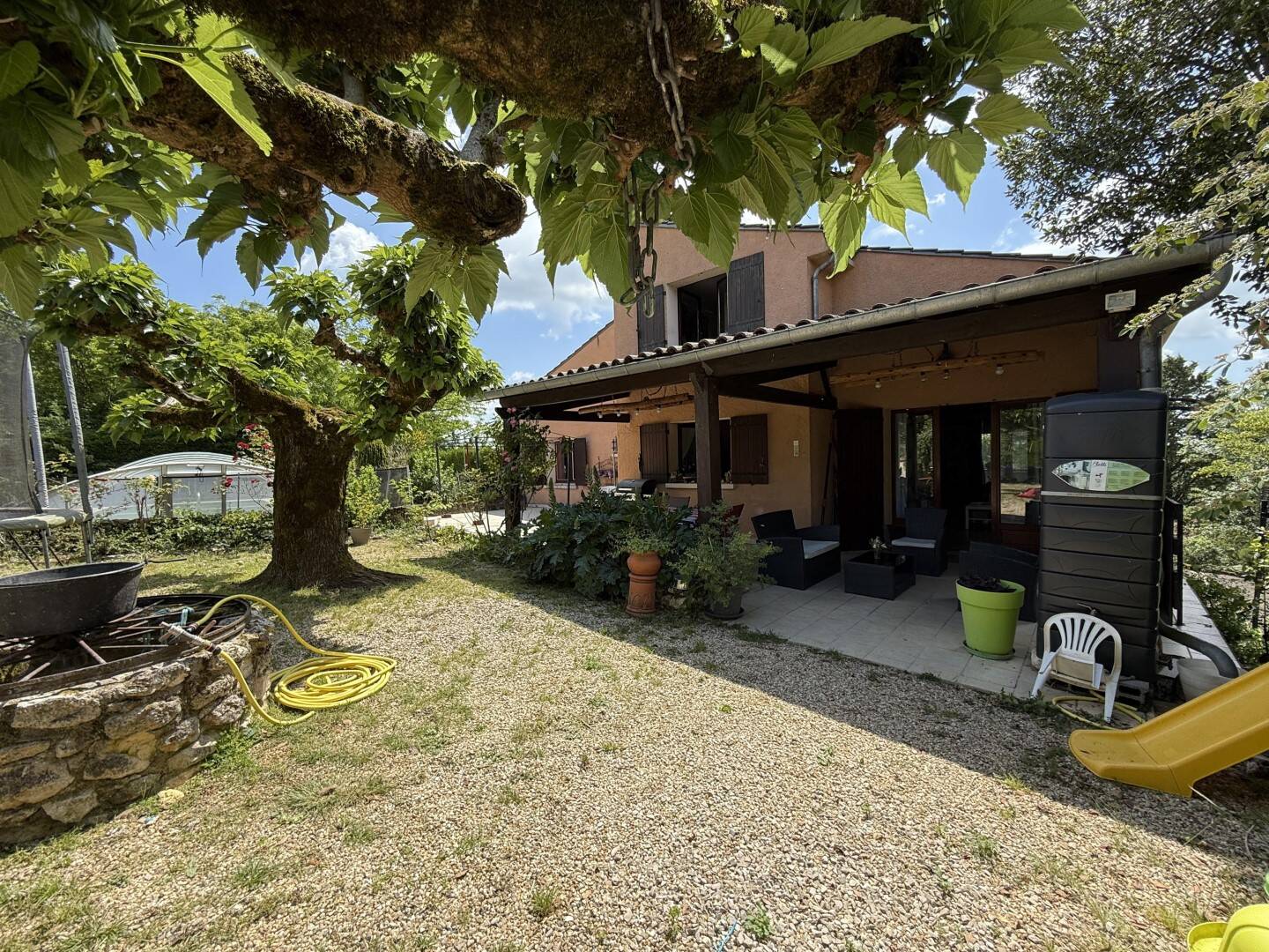 Maison à vendre, 195m², POULAN POUZOLS
