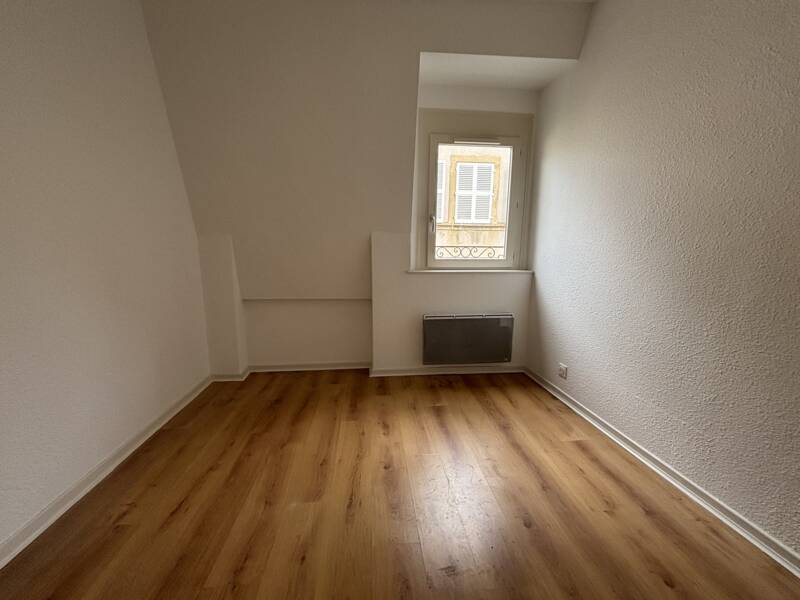 Maison à louer, 50m², METZ