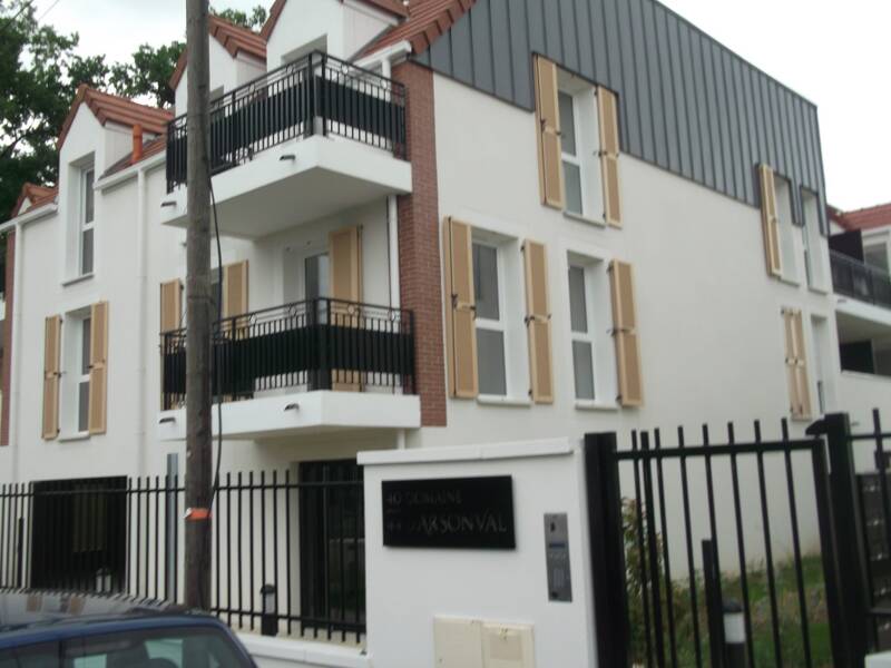 Maison à louer, 40m², CHELLES