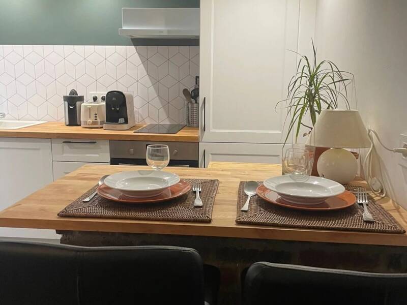 Maison à vendre, 35m², DARNETAL