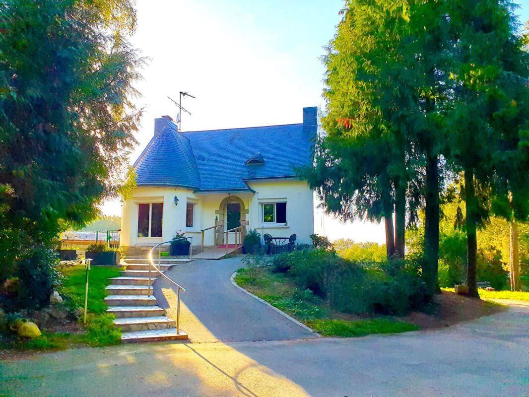 Maison à vendre, 107m², SAINTE REINE DE BRETAGNE