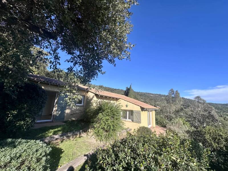 Maison à vendre, 0m², VAR