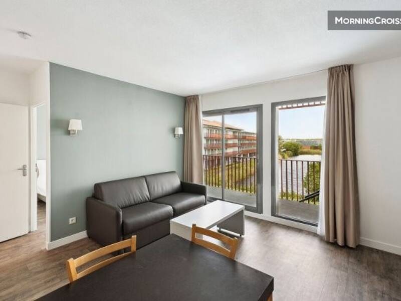 Maison à louer, 32m², LA TESTE DE BUCH