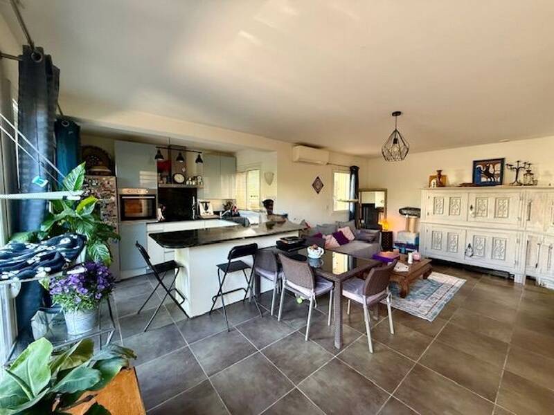 Maison à vendre, 155m², MAUGUIO