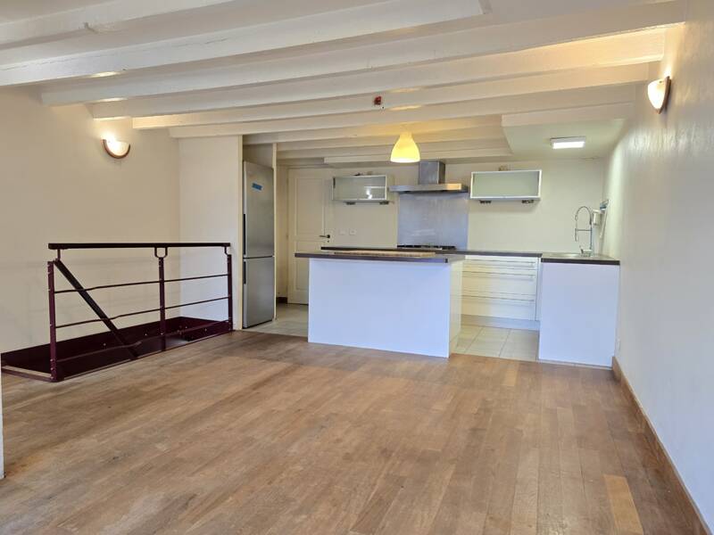 Maison à vendre, 125m², TOURS