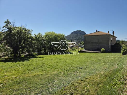 Maison à vendre 295 000 € 6 pièces 3 chambres 153,6 m² 1 941 m² de terrain Rousson 30340