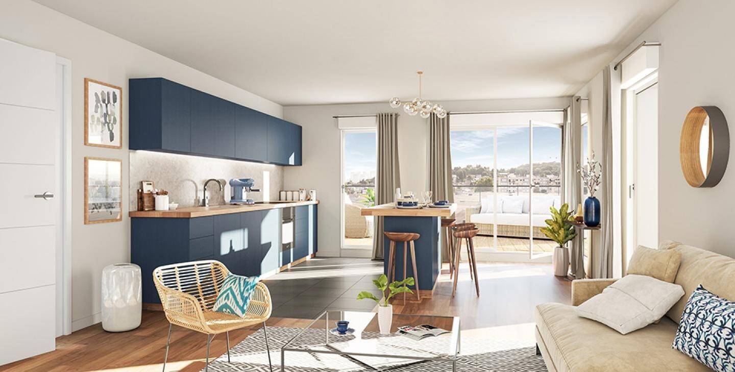 Maison à vendre, 101m², LE TOUQUET PARIS PLAGE