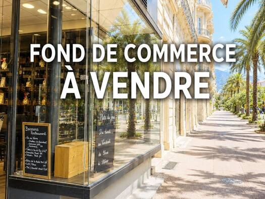 Local commercial à vendre 238 000 € 100 m² de surface de vente Puget-Théâtre Toulon 83000