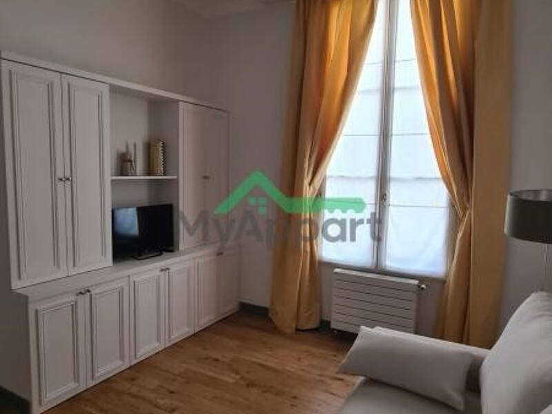 Maison à louer, 30m², PARIS 8E