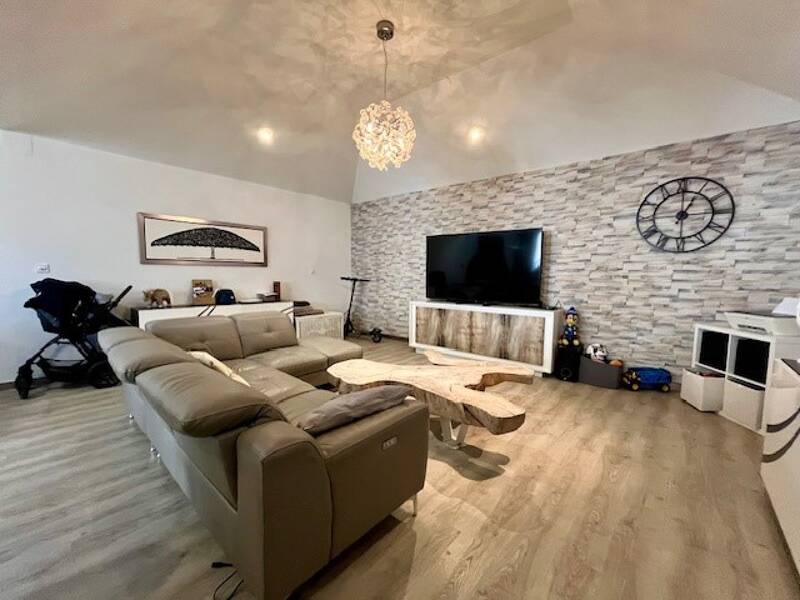 Maison à vendre, 100m², MARSEILLE 9E