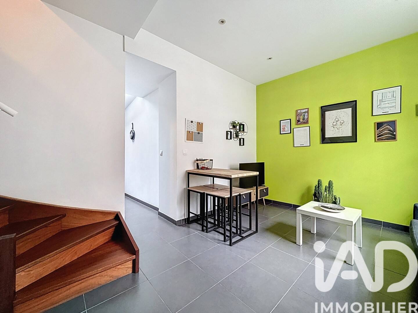 Maison à vendre, 60m², ROUBAIX