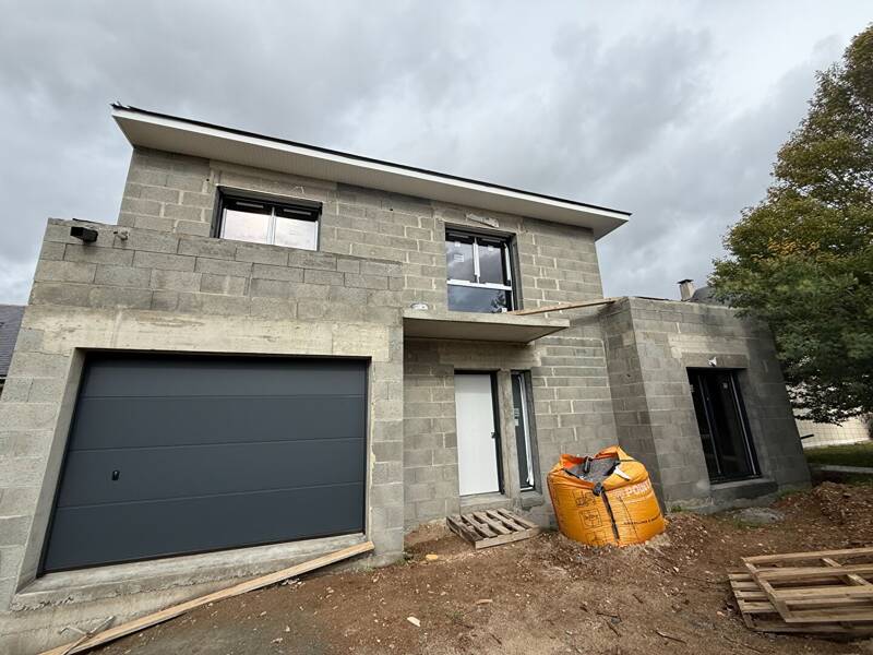 Maison à vendre, 149m², ECOUFLANT