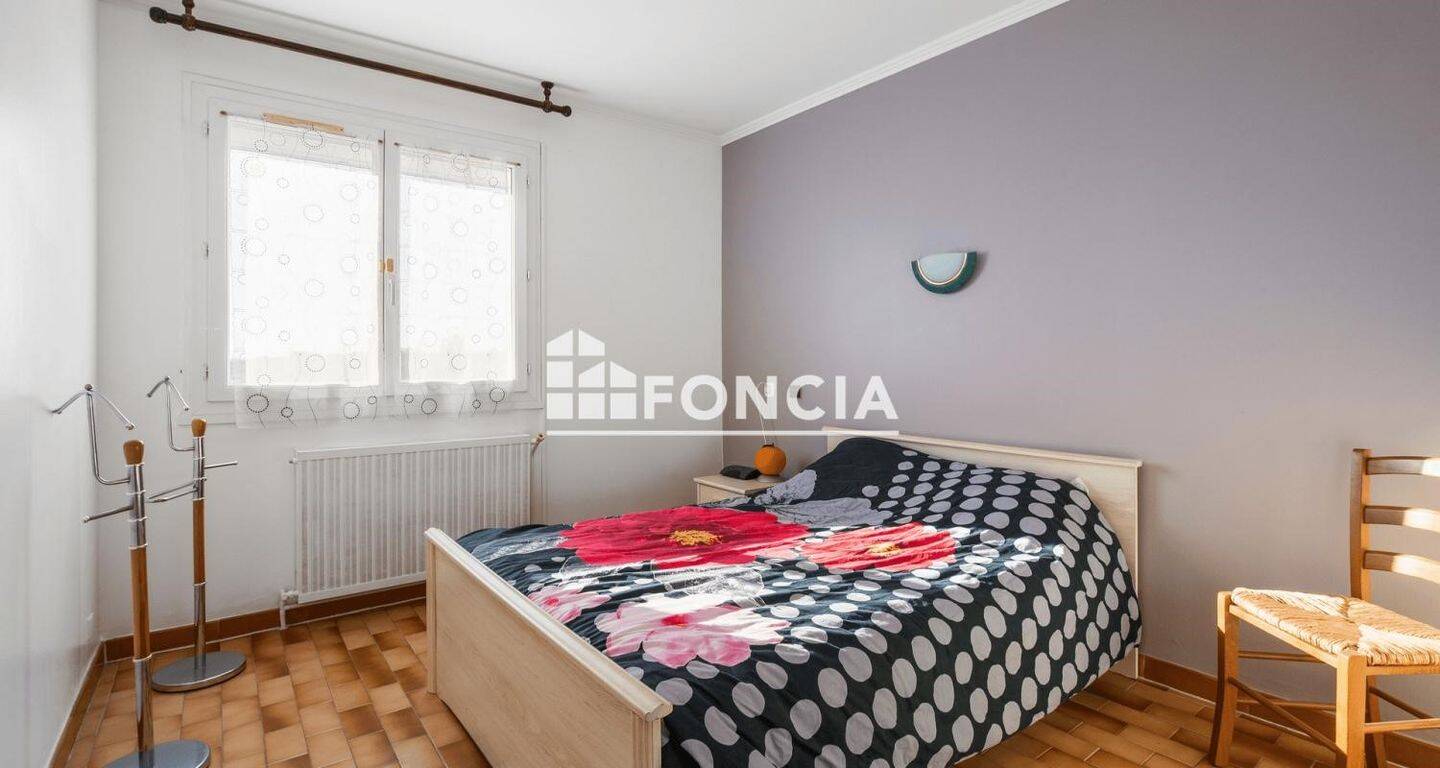 Maison à vendre, 109m², BEZIERS