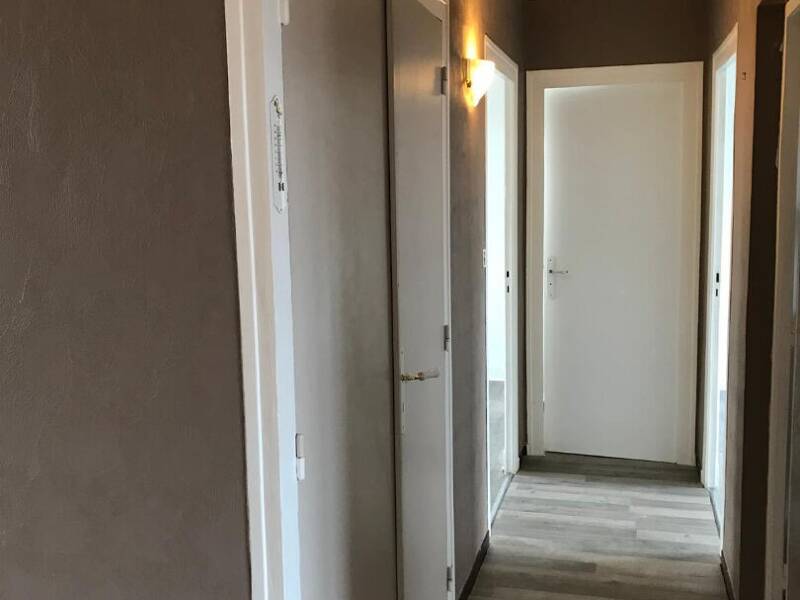 Maison à louer, 60m², JASSANS RIOTTIER