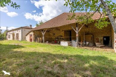 Maison à vendre 311 225 € 3 pièces 2 chambres 90 m² 90 342 m² de terrain Eysses Villeneuve sur Lot 47300