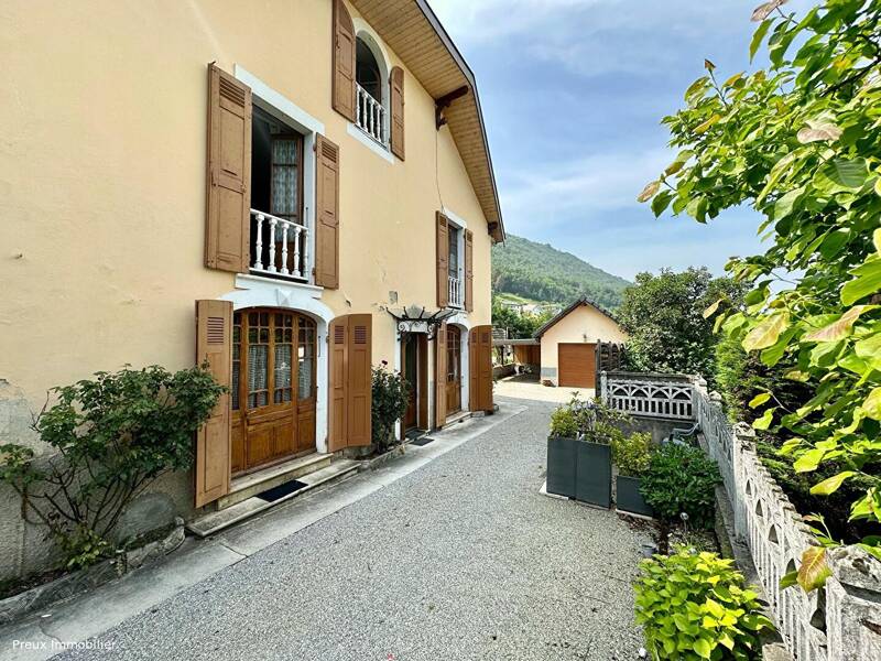 Maison à vendre, 225m², SEVRIER
