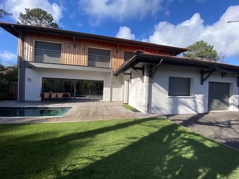 Maison à louer, 180m², LA TESTE DE BUCH