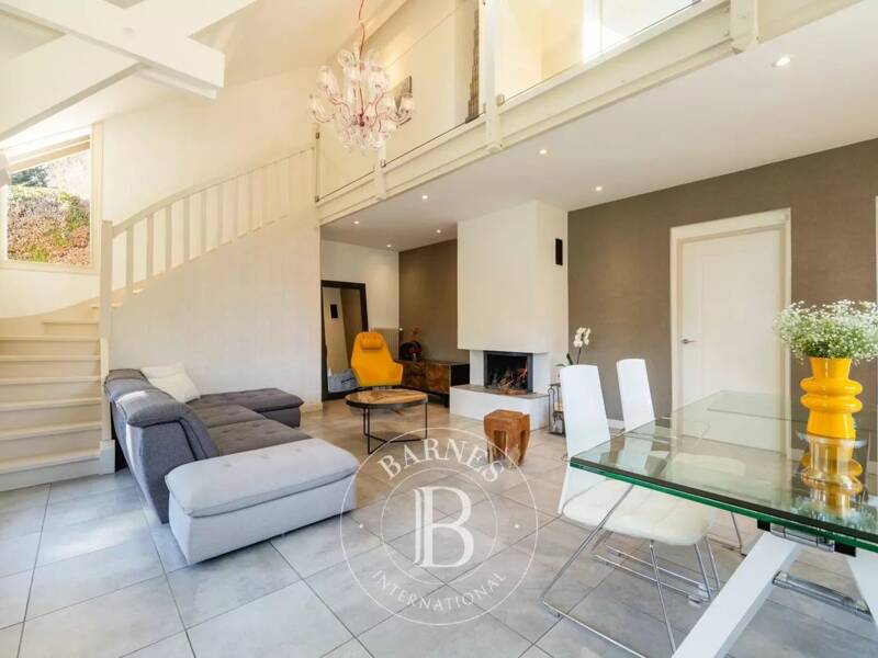 Maison à vendre, 167m², SEVRIER