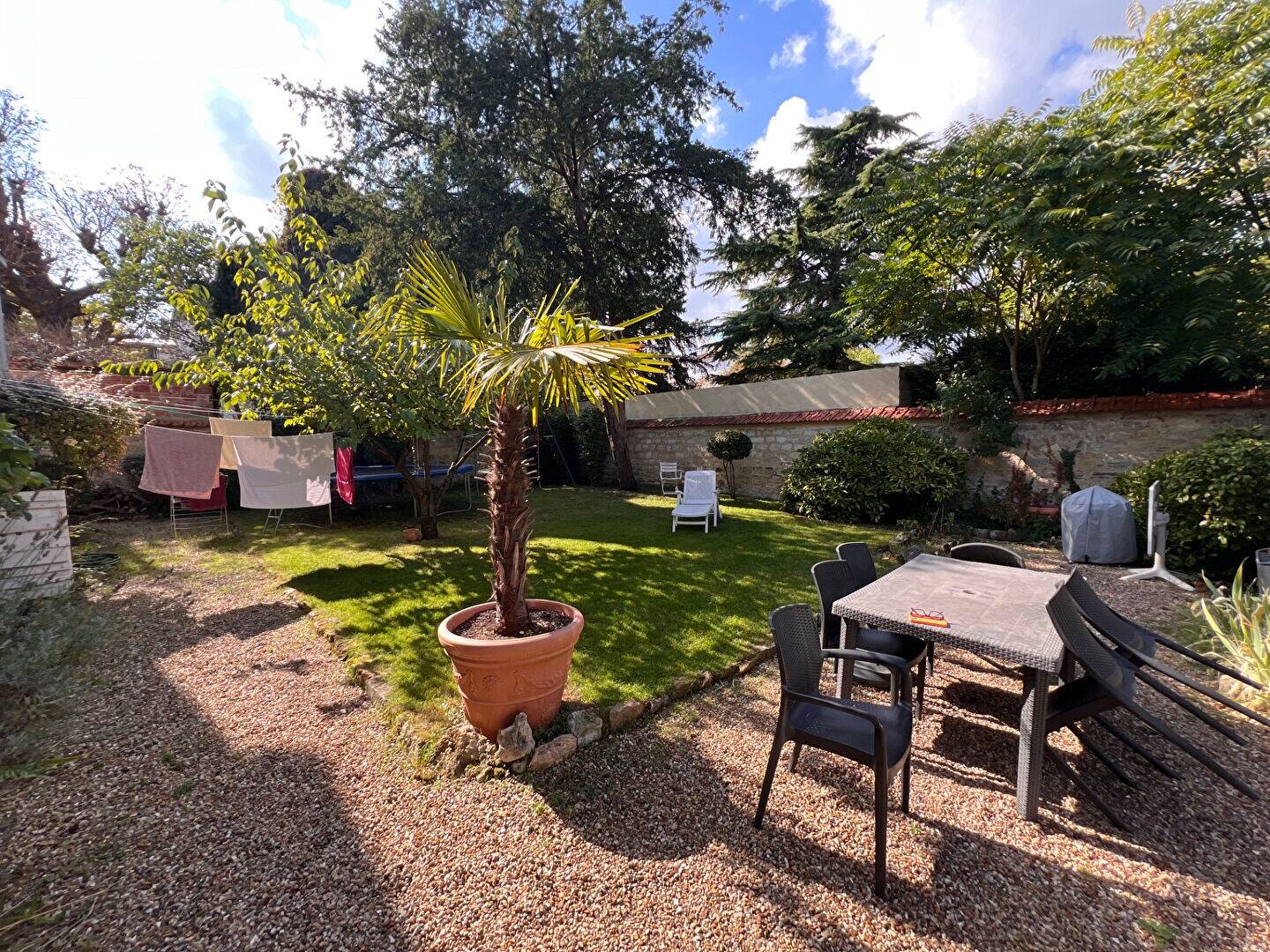 Maison à vendre, 161m², NANTERRE
